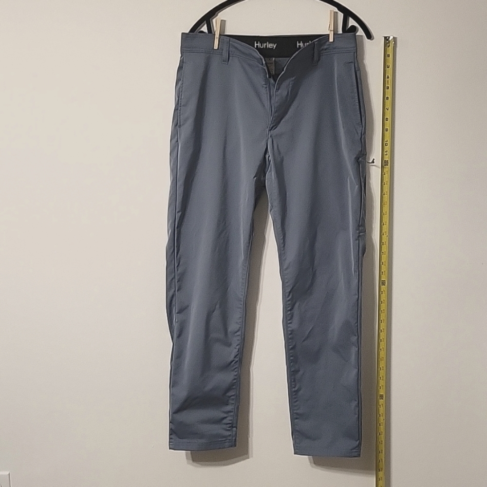 Men's Hurley Dress Pants